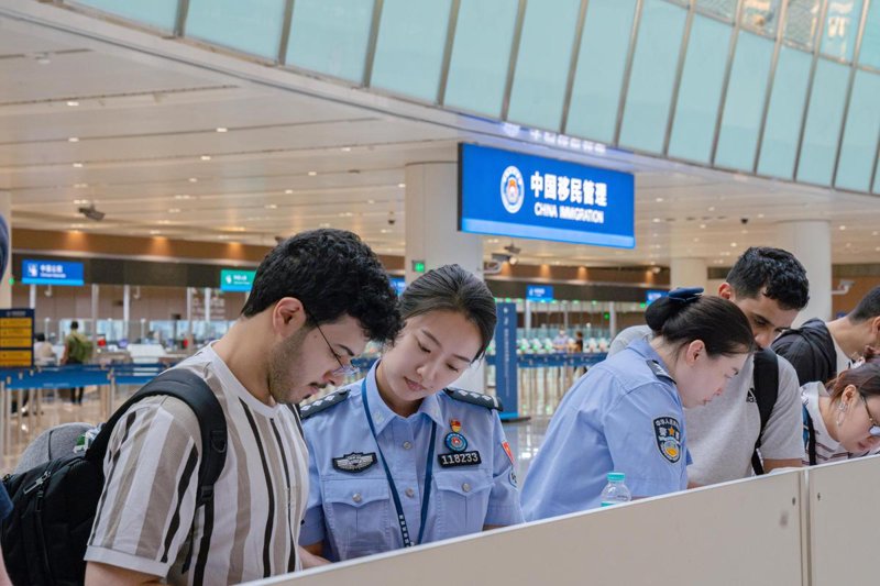 因私出入境政策变化解读及影响